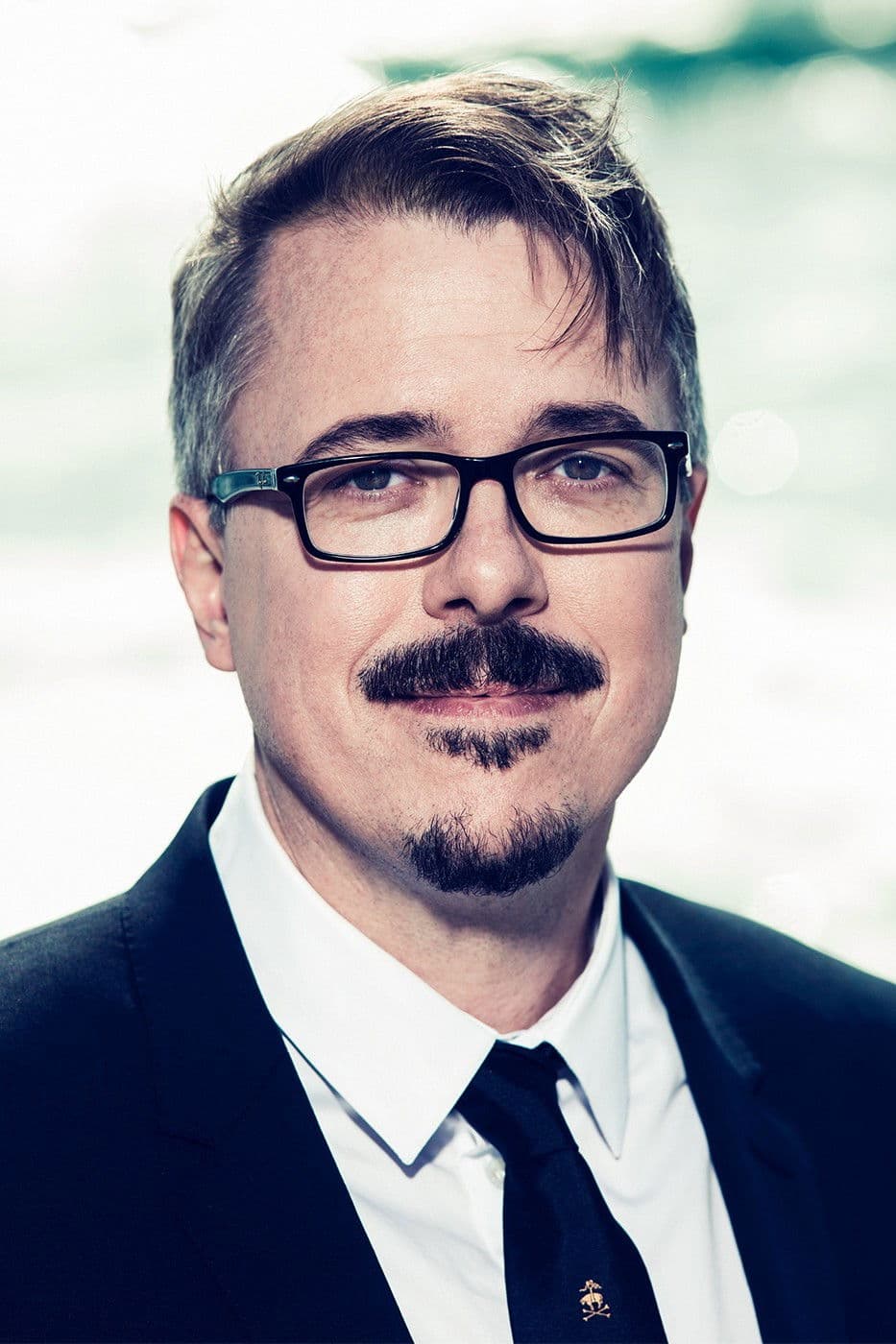 Vince Gilligan profile