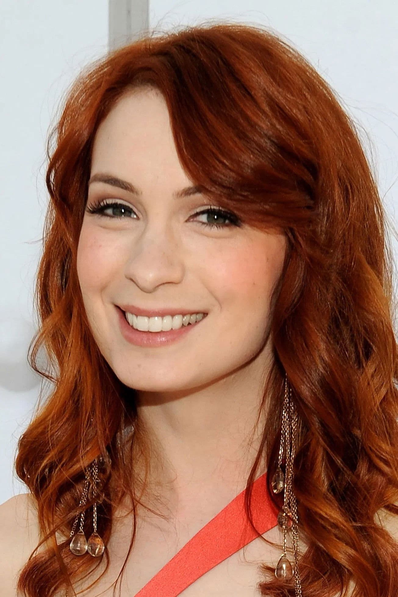 Felicia Day profile