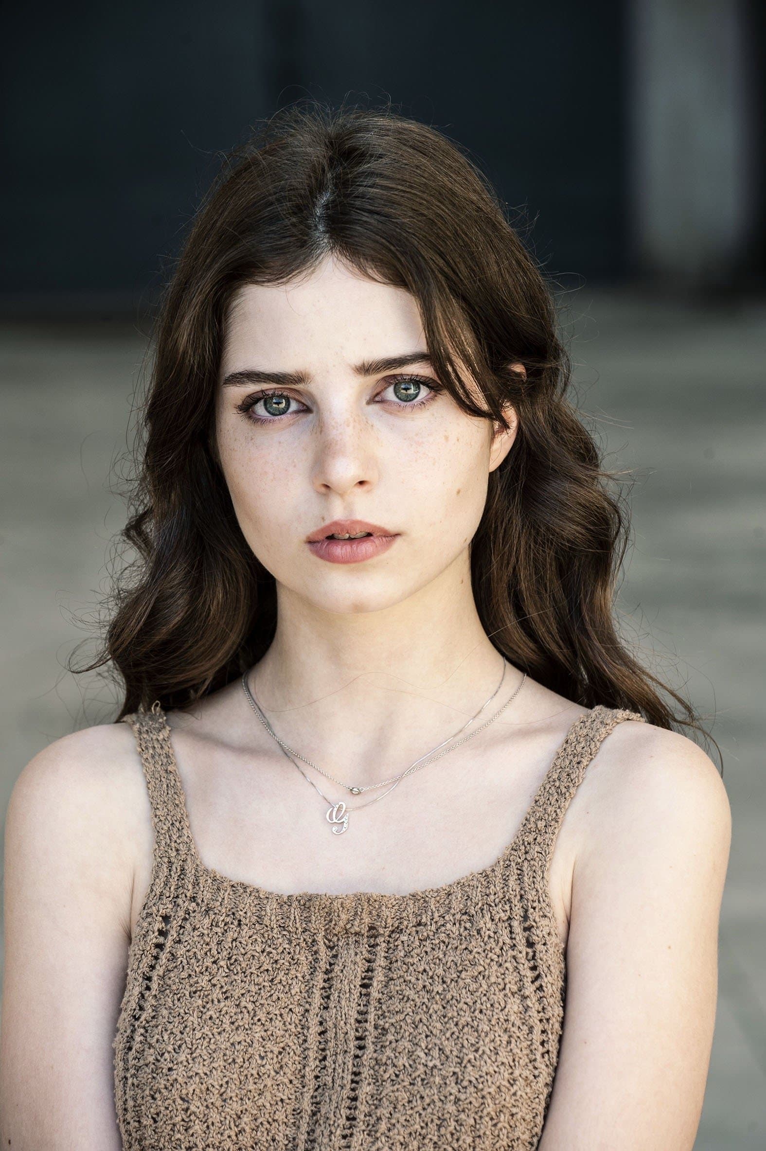 Ginevra Francesconi profile