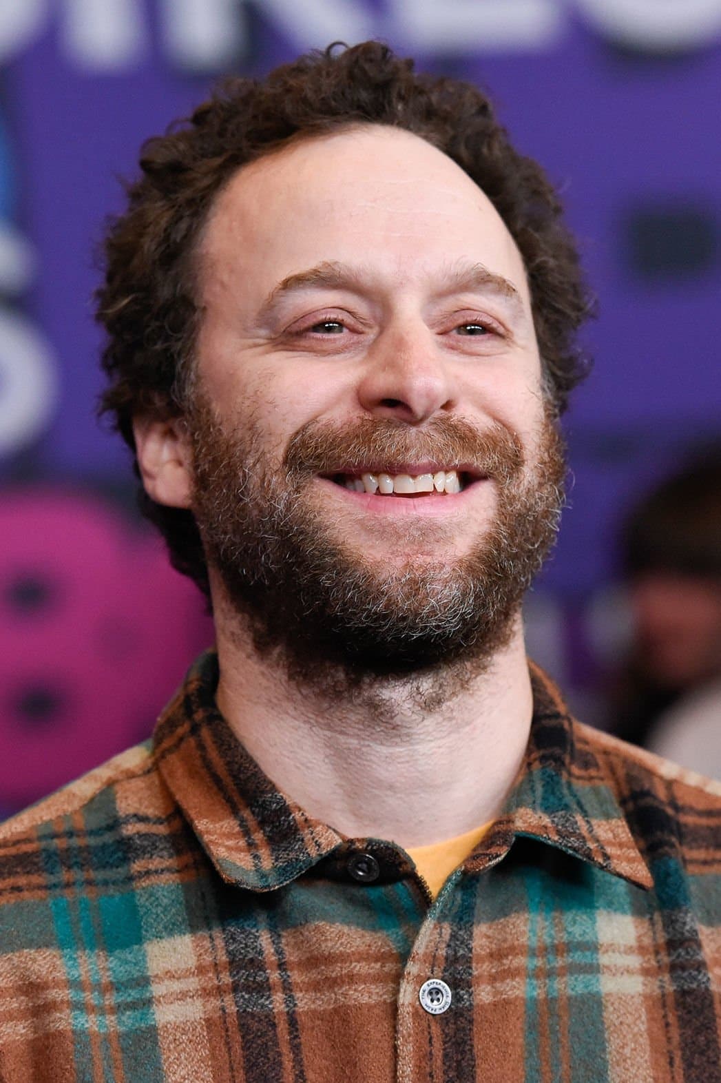 Jon Glaser profile