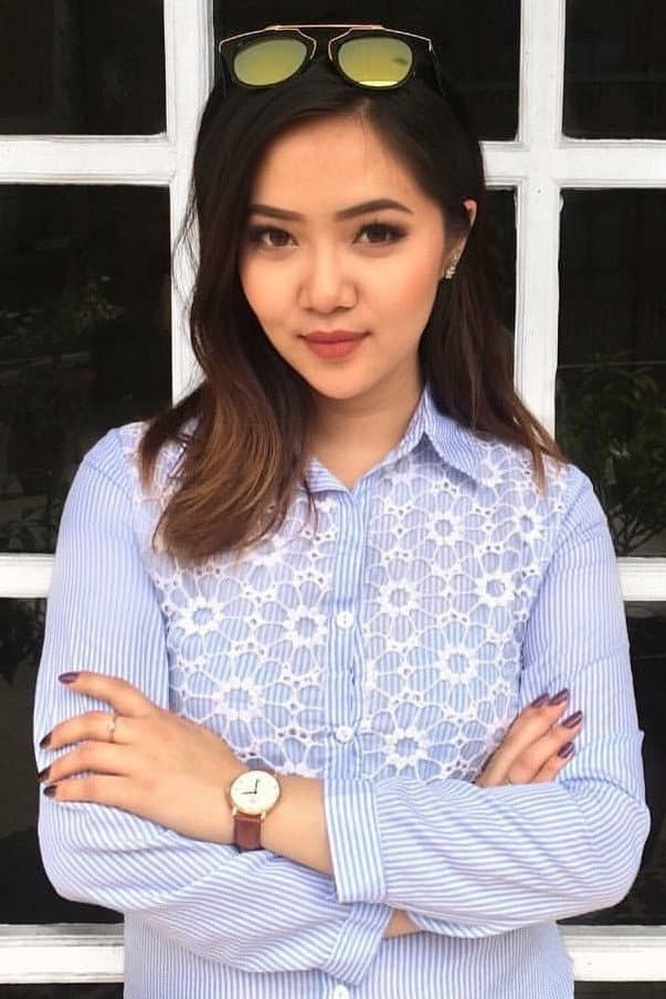 Miruna Magar profile