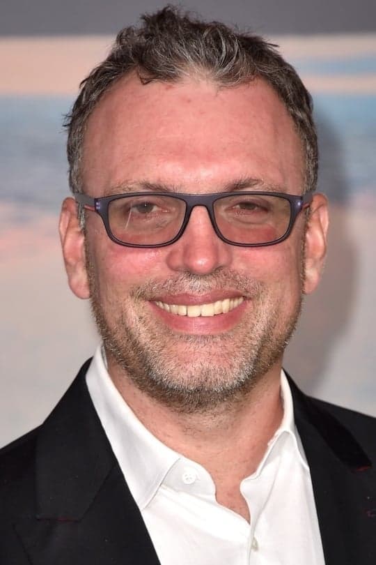 Henry Jackman profile