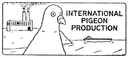 International Pigeon Production