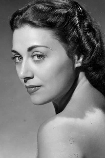 Huguette Oligny profile