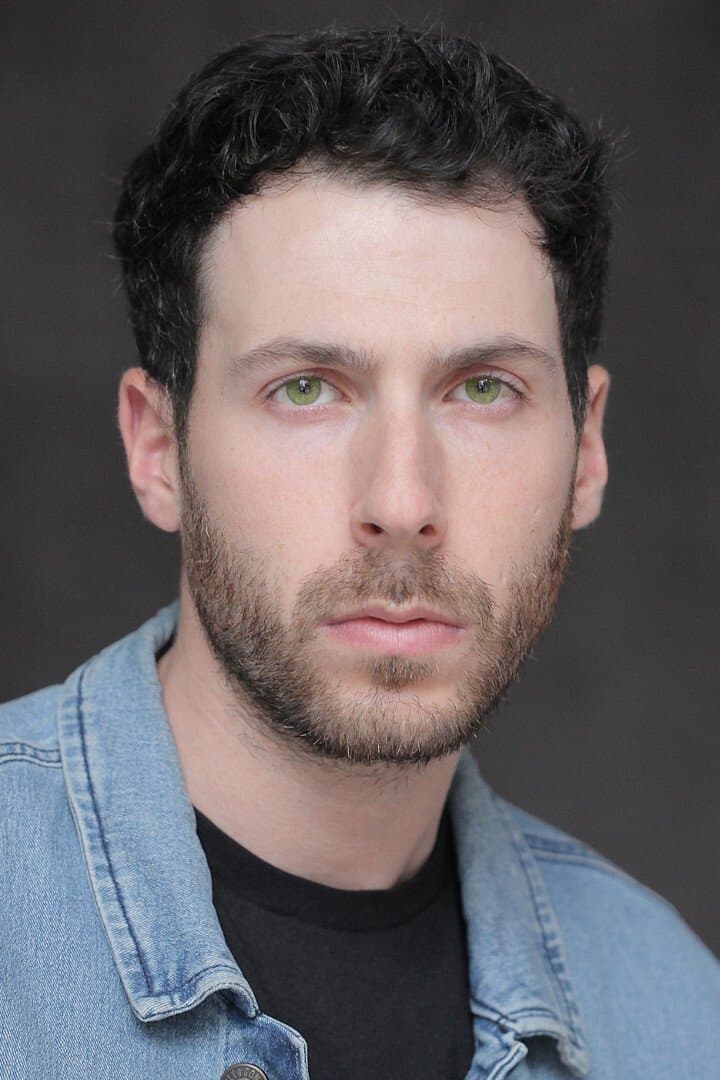 Daniel Harroch profile