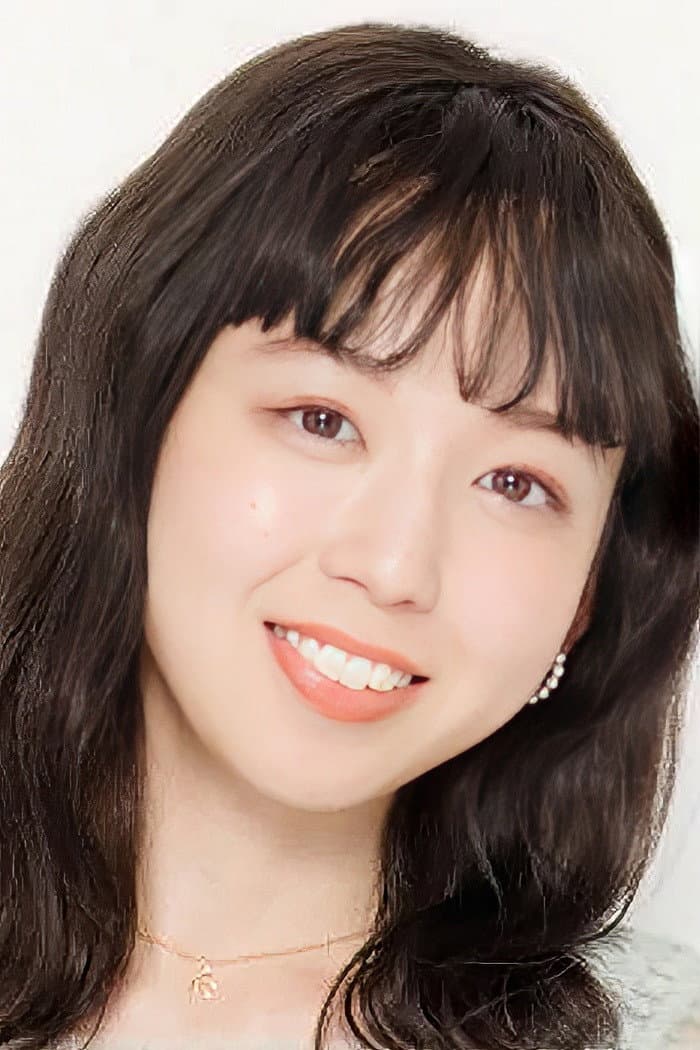Rina Katsuta profile