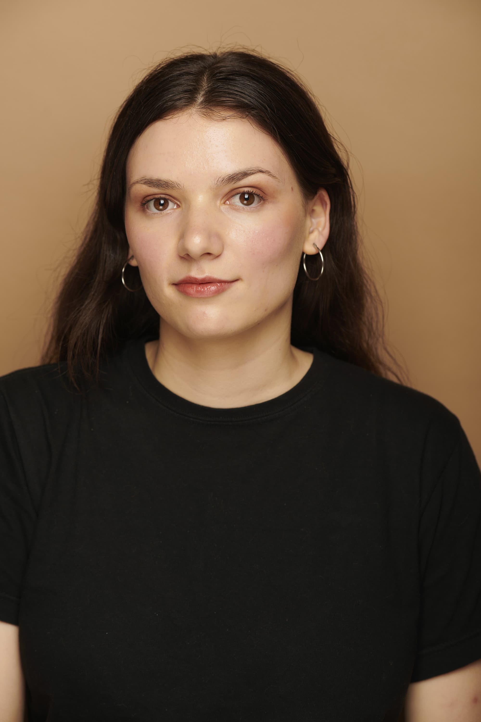 Violeta Cárcova profile