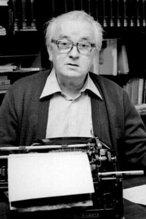 Alfonz Bednár profile