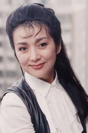 Petrina Fung Bo-Bo profile