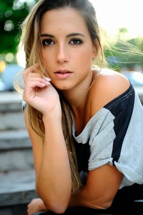 Mafalda Rodiles profile