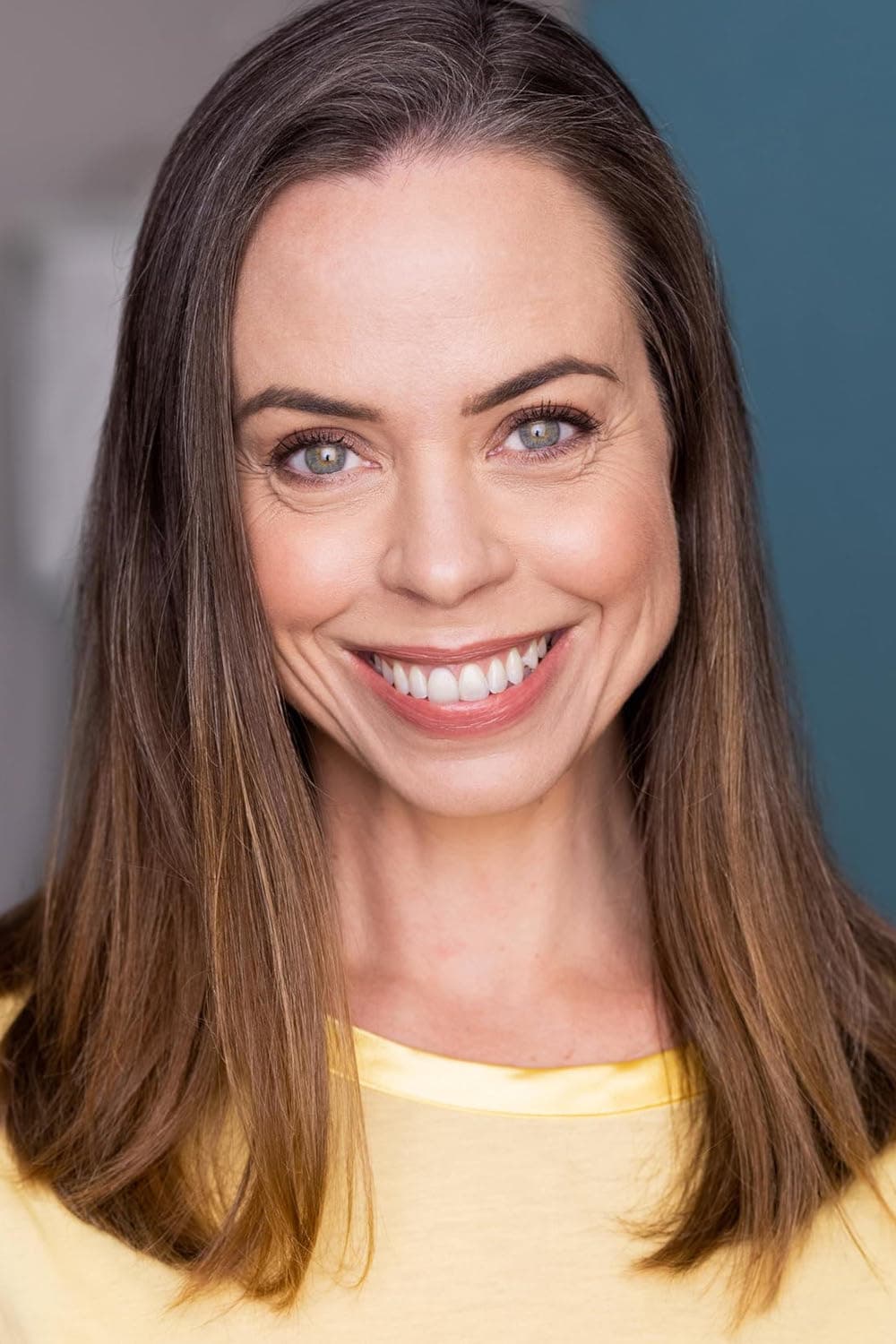 Zena Leigh Logan profile