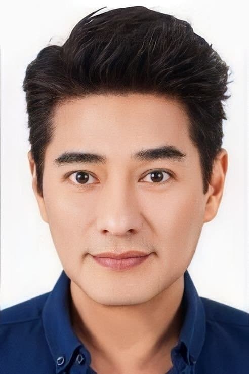 Saharat Sangkapreecha profile