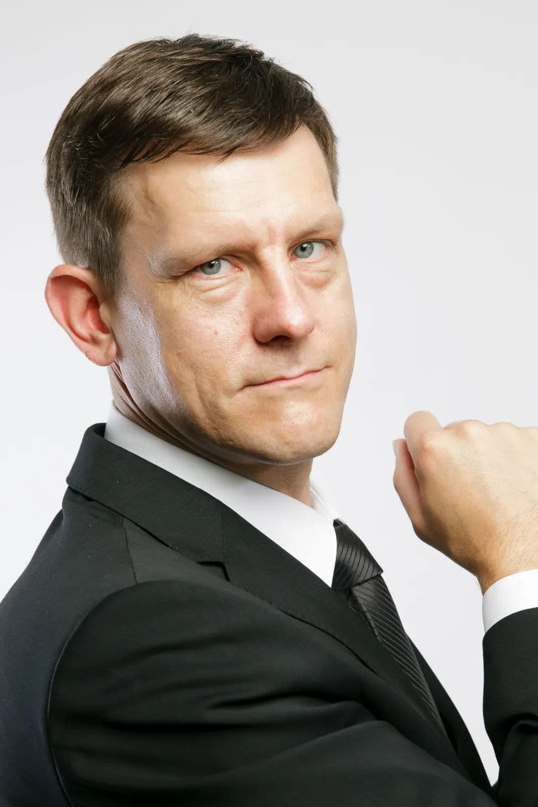 Jan Uuspõld profile