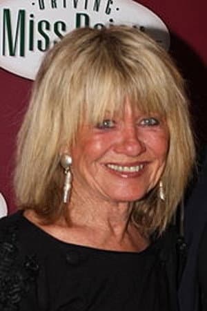 Margaret Pomeranz profile