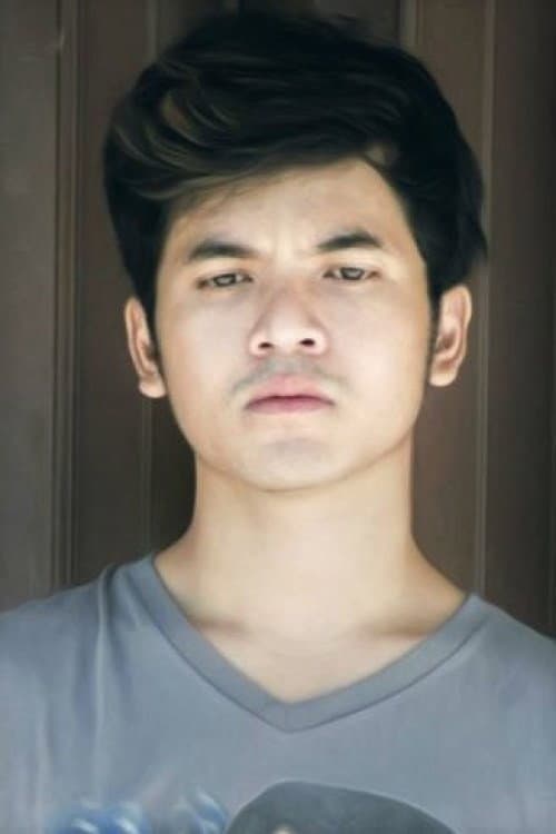 Dayat Simbaia profile