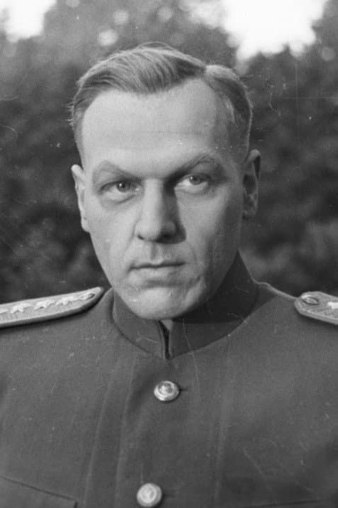 Rafał Kajetanowicz profile