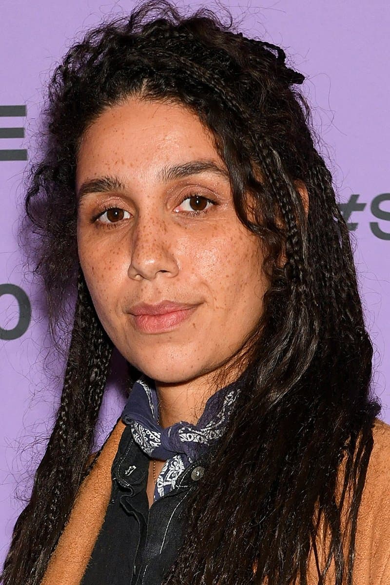 Garrett Bradley profile