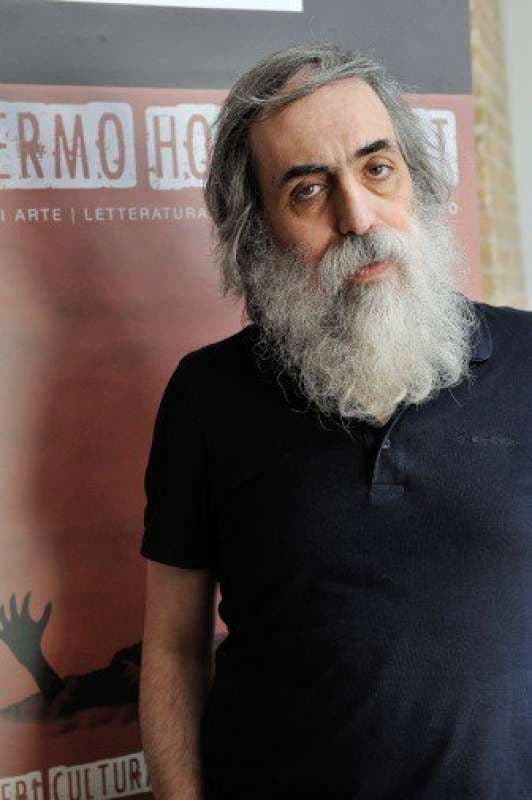 Franco Maresco profile