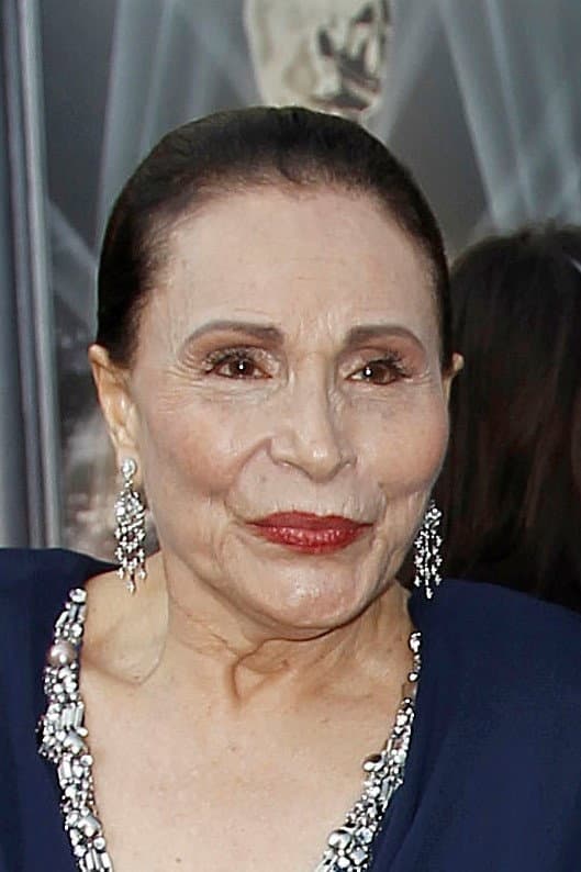 Maricruz Nájera profile