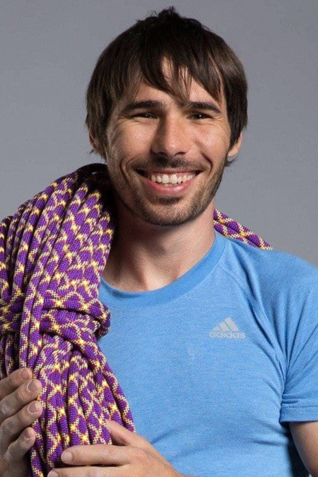 Kevin Jorgeson profile