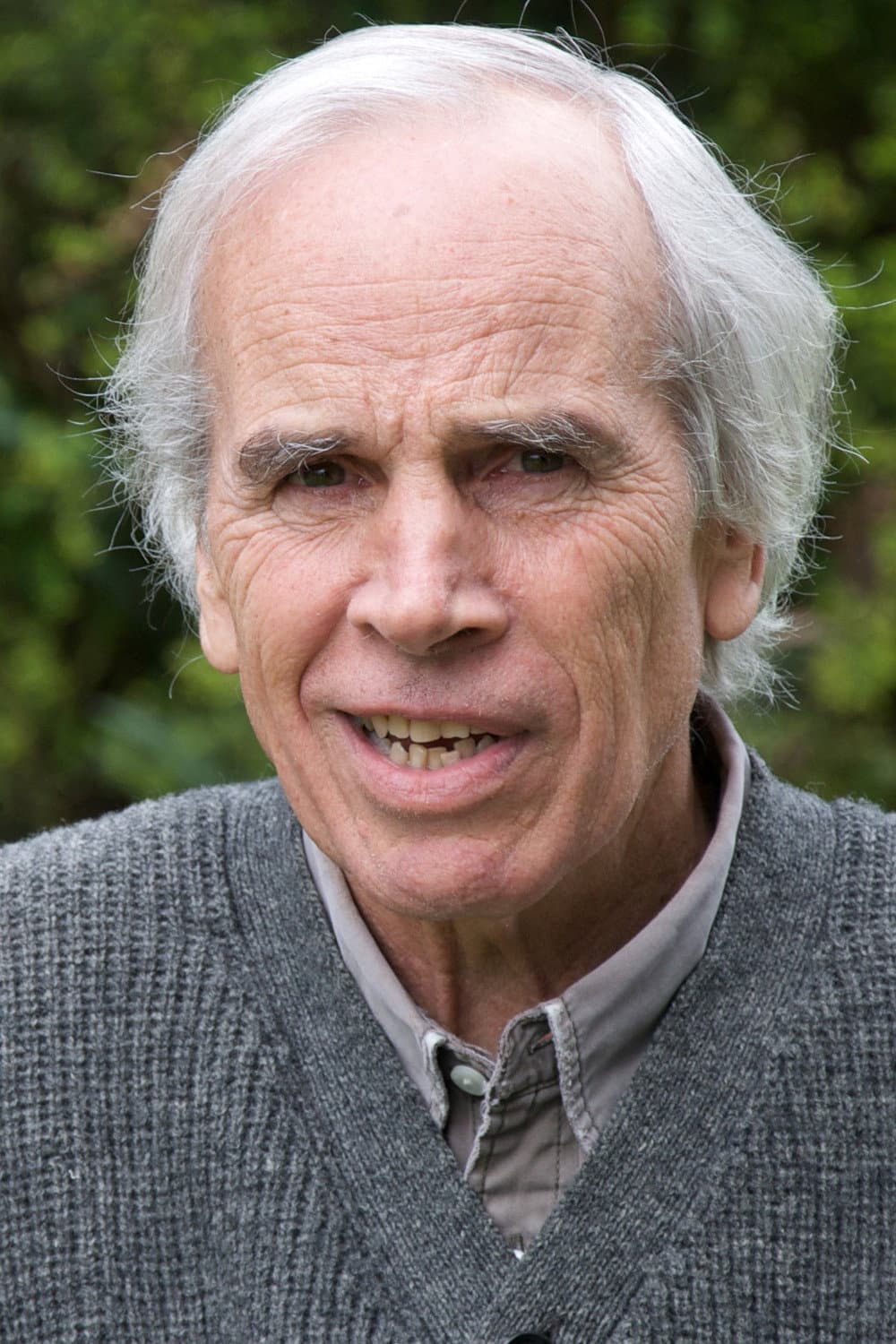 Doug Tompkins profile