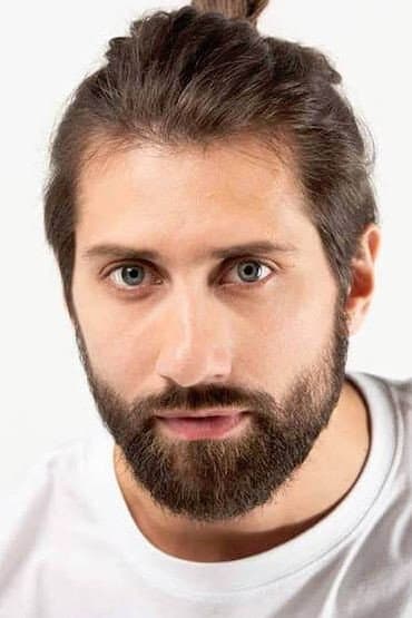 Serhii Volosovets profile