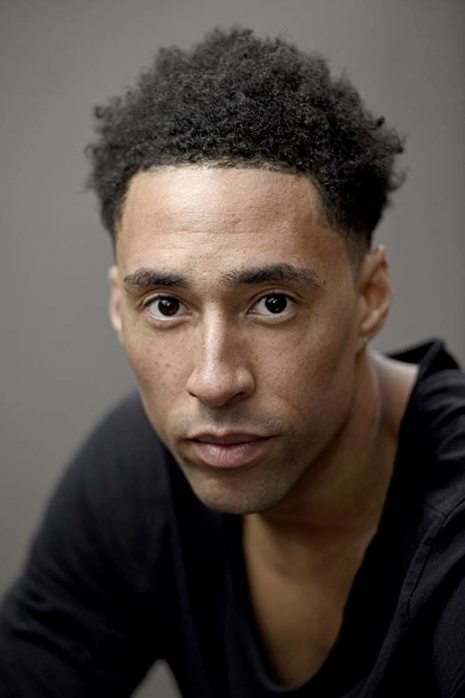 Laurence Ubong Williams profile