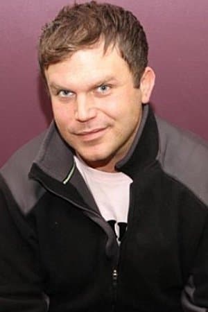 Danny Rhodes profile