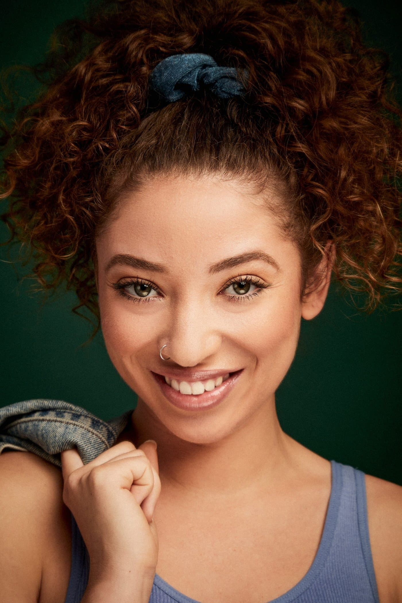 Meagan Kimberly Smith profile