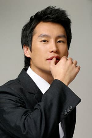 Jo Min-ho profile