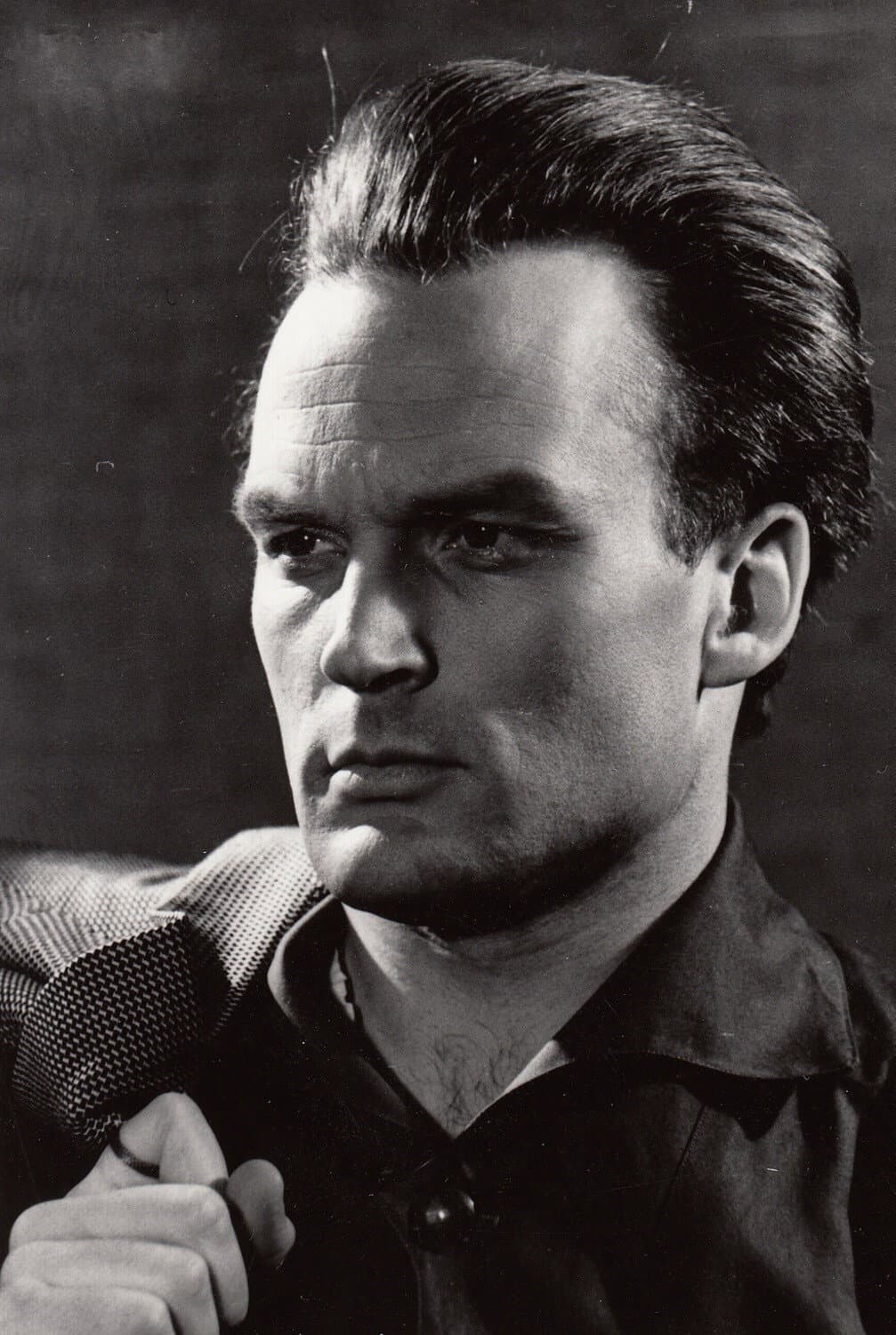 Juris Plavins profile