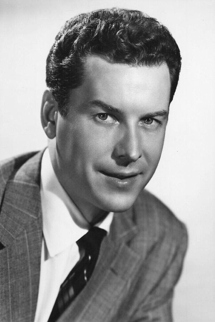 Russell Arms profile