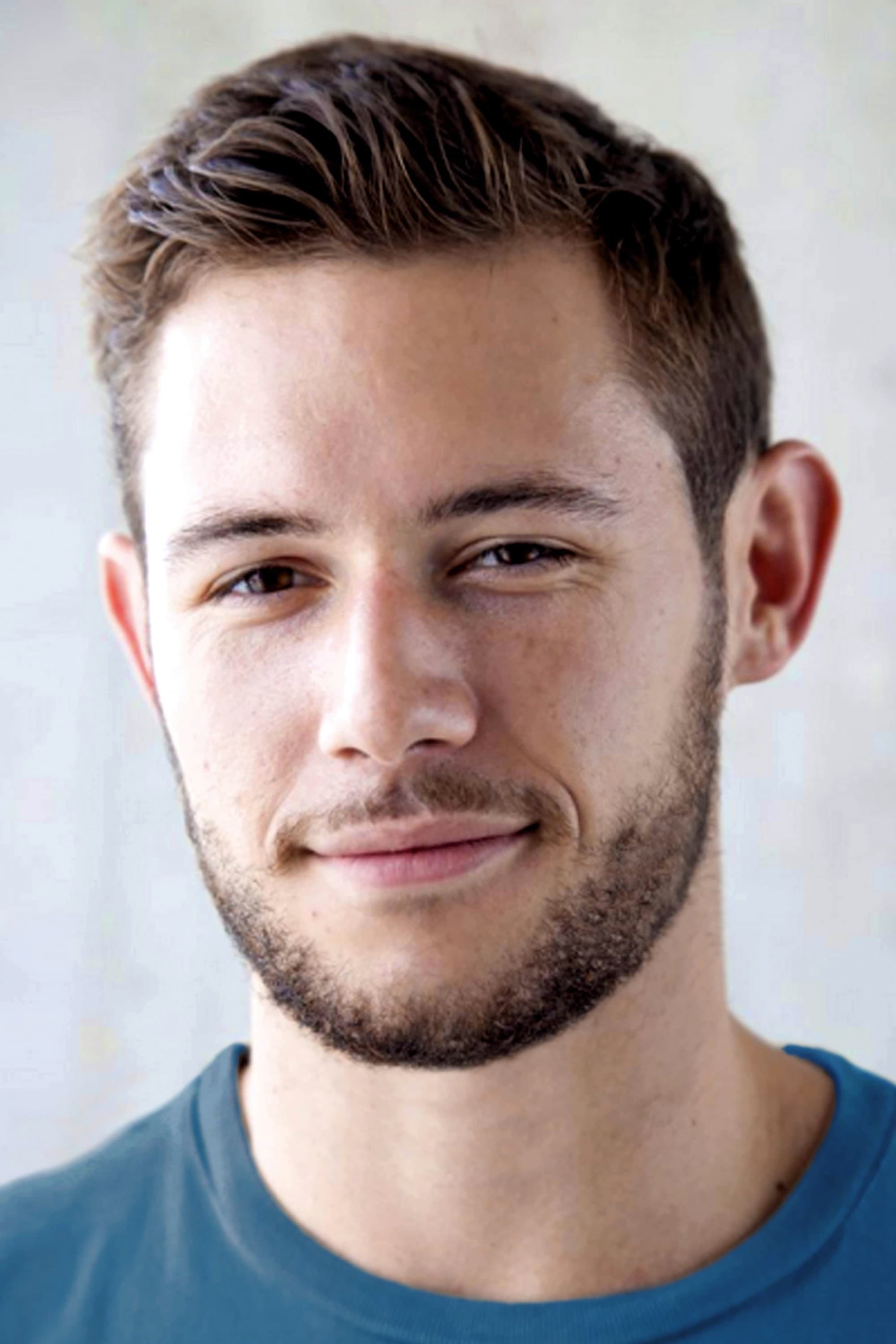 Braden Bullard profile