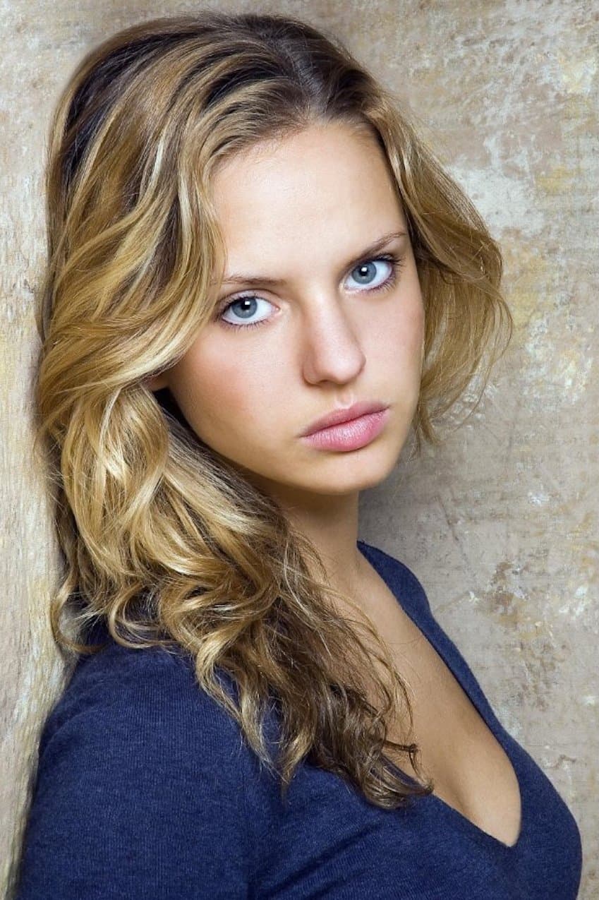 Elena Franklin profile