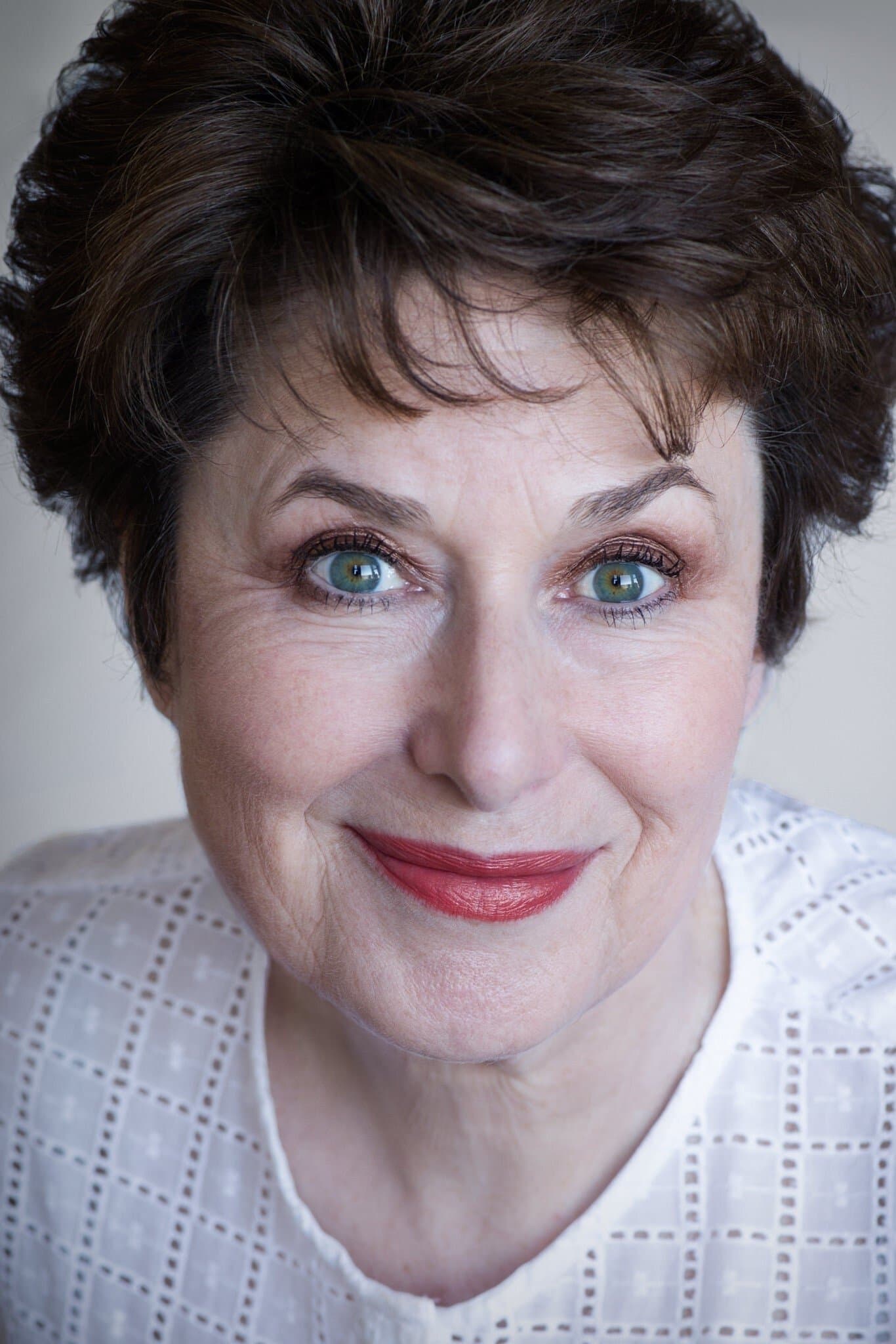 Marilyn Cutts profile