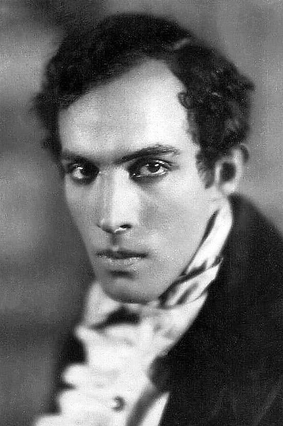 Pierre Batcheff profile