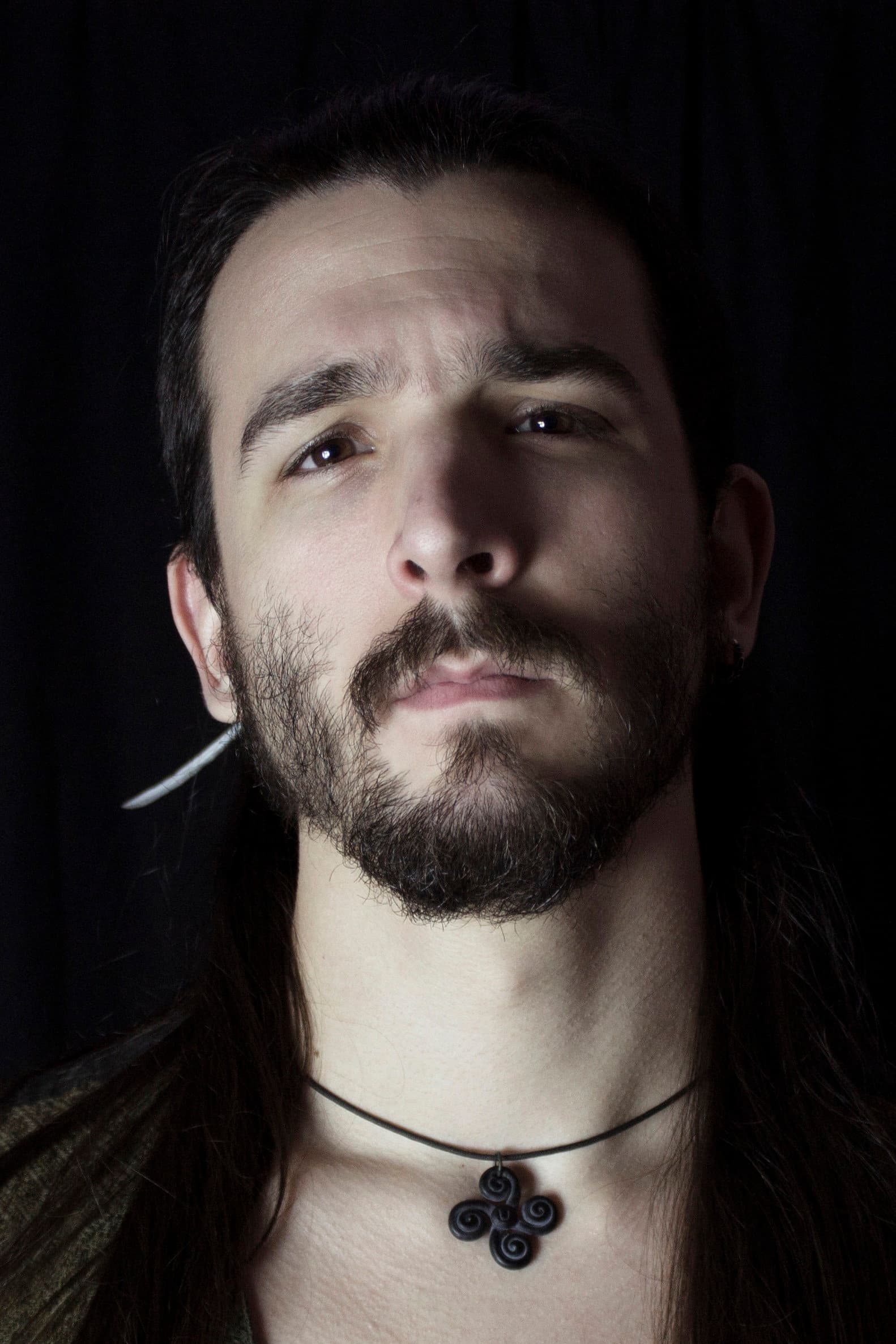 Jon Sebasten Urrutia profile