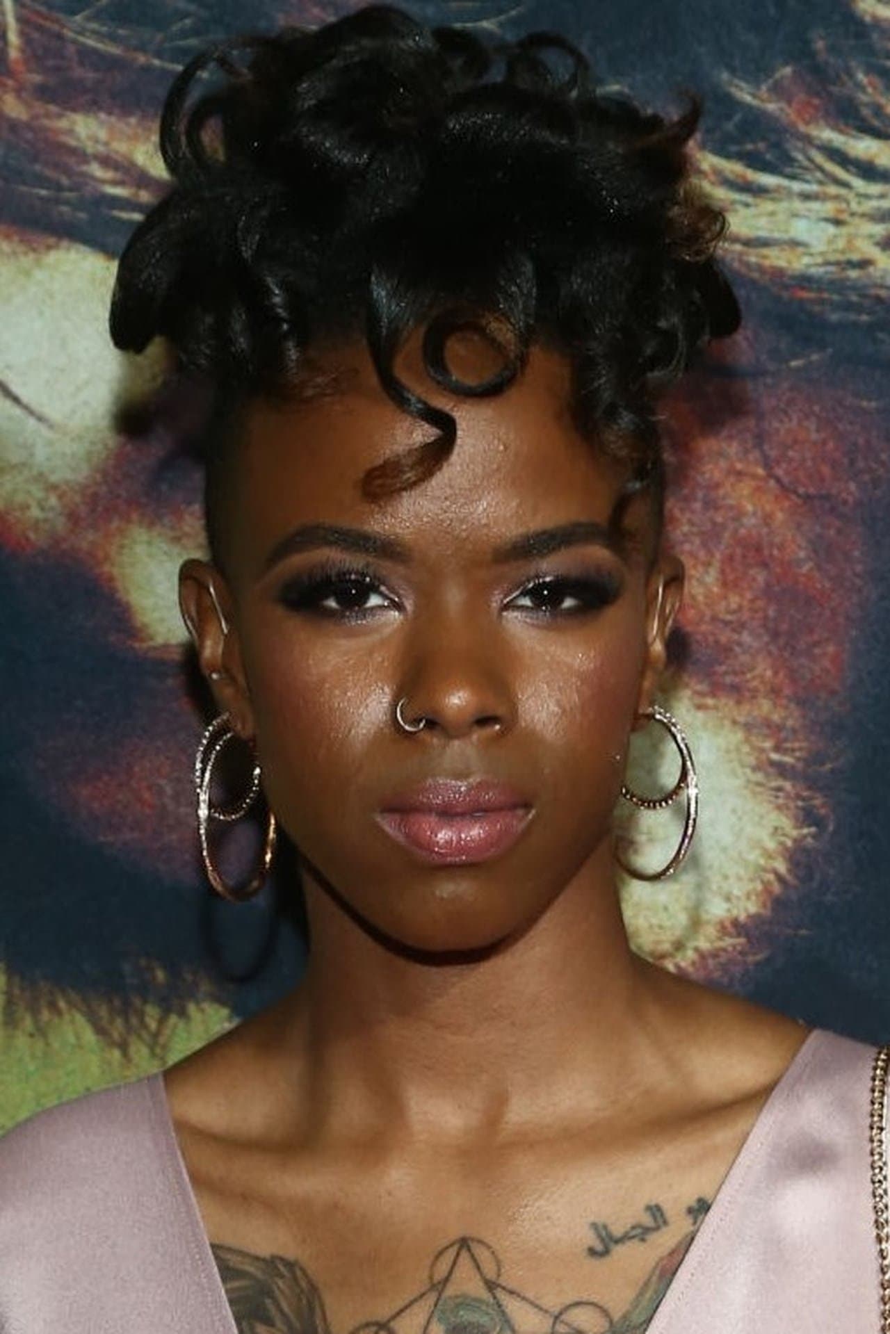 Angel Theory profile