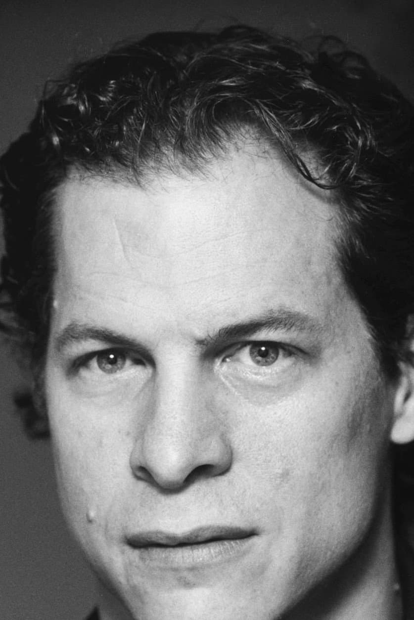 François Lamore profile