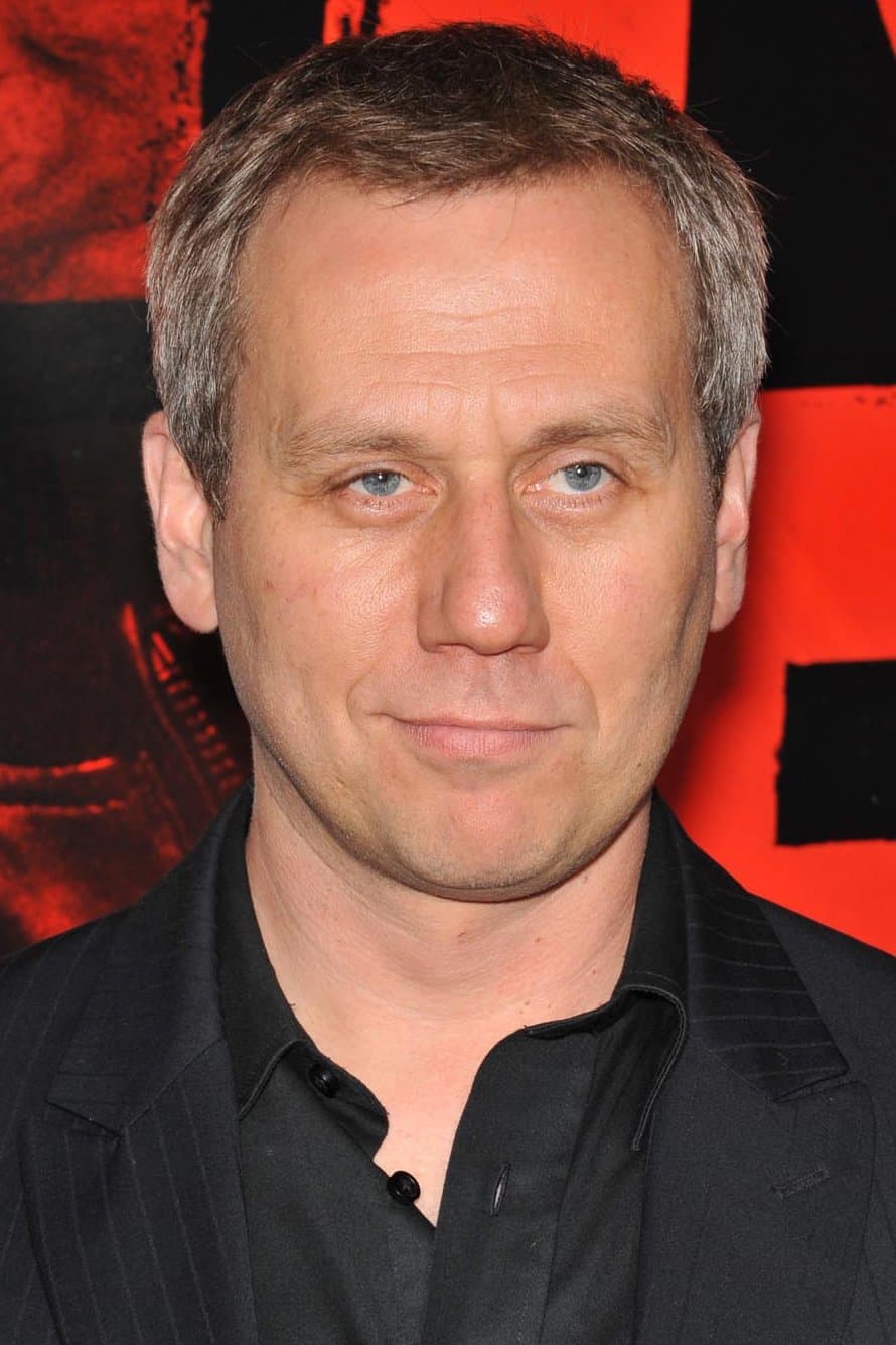 Jonathan Walker profile