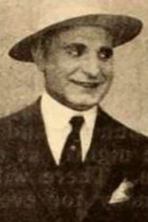 George Jeske profile