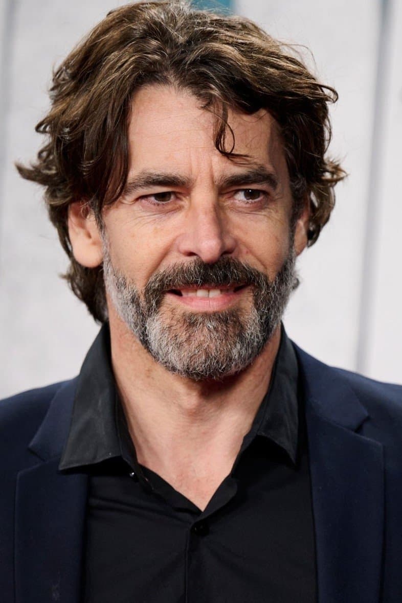 Eduardo Noriega profile