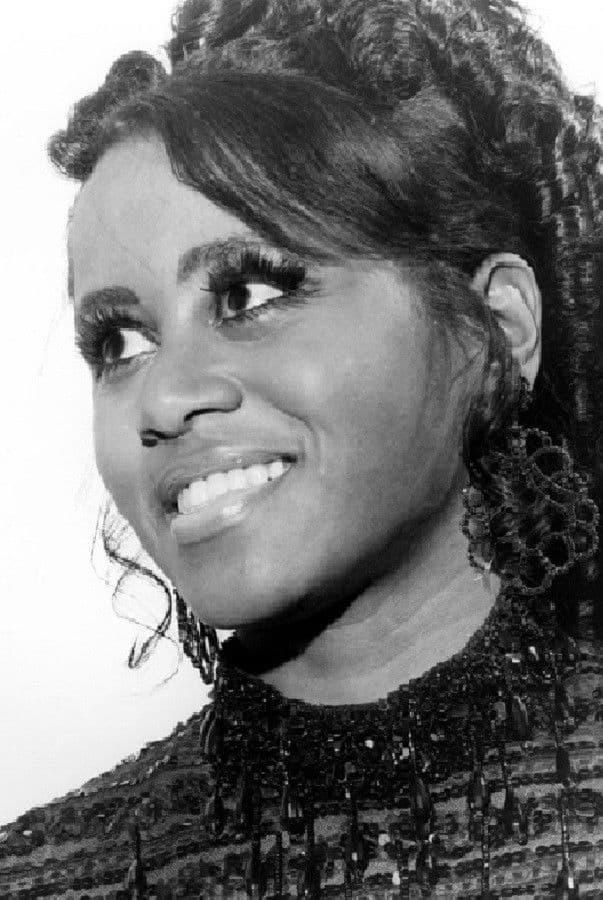 Cindy Birdsong profile