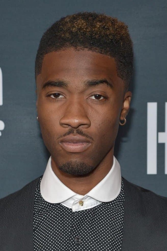 Kendre Berry profile