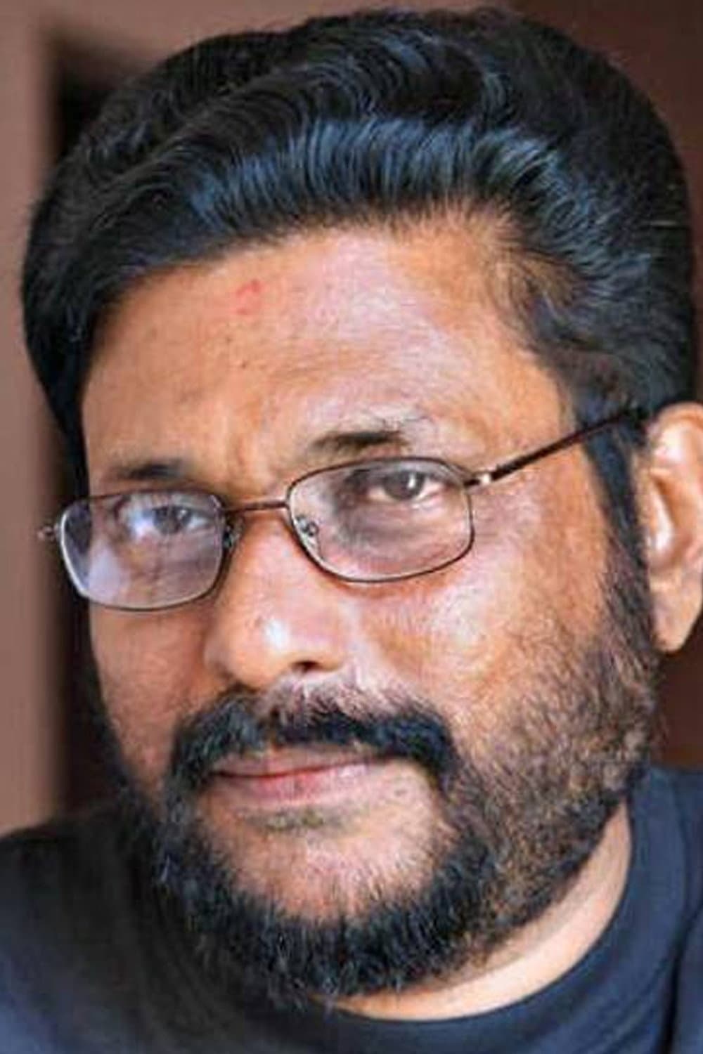 Anandakuttan profile