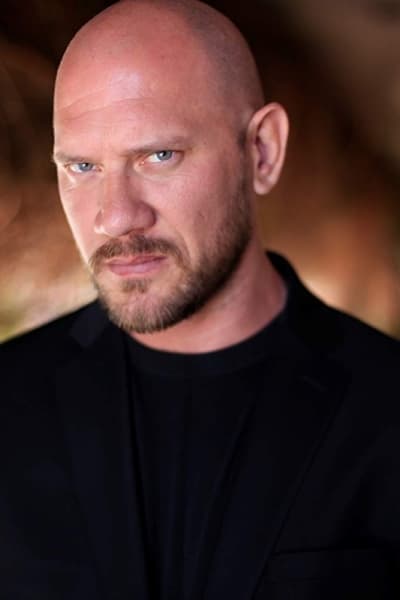 Mitchell L. Johnson profile