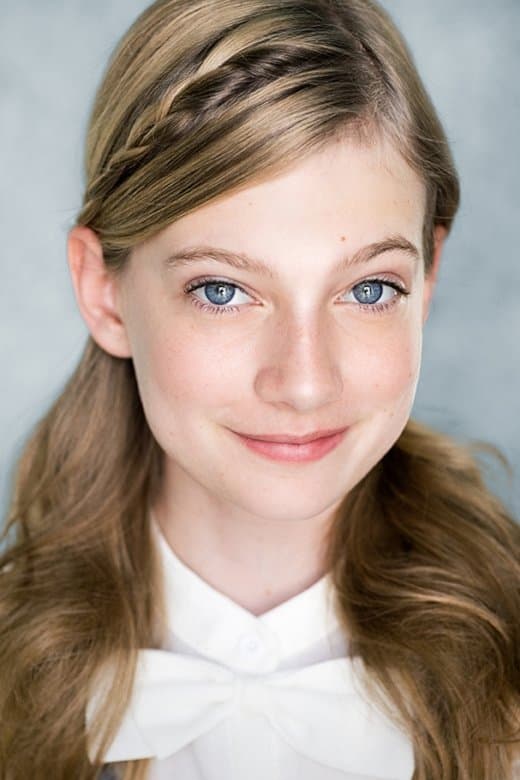 Tatum Matthews profile