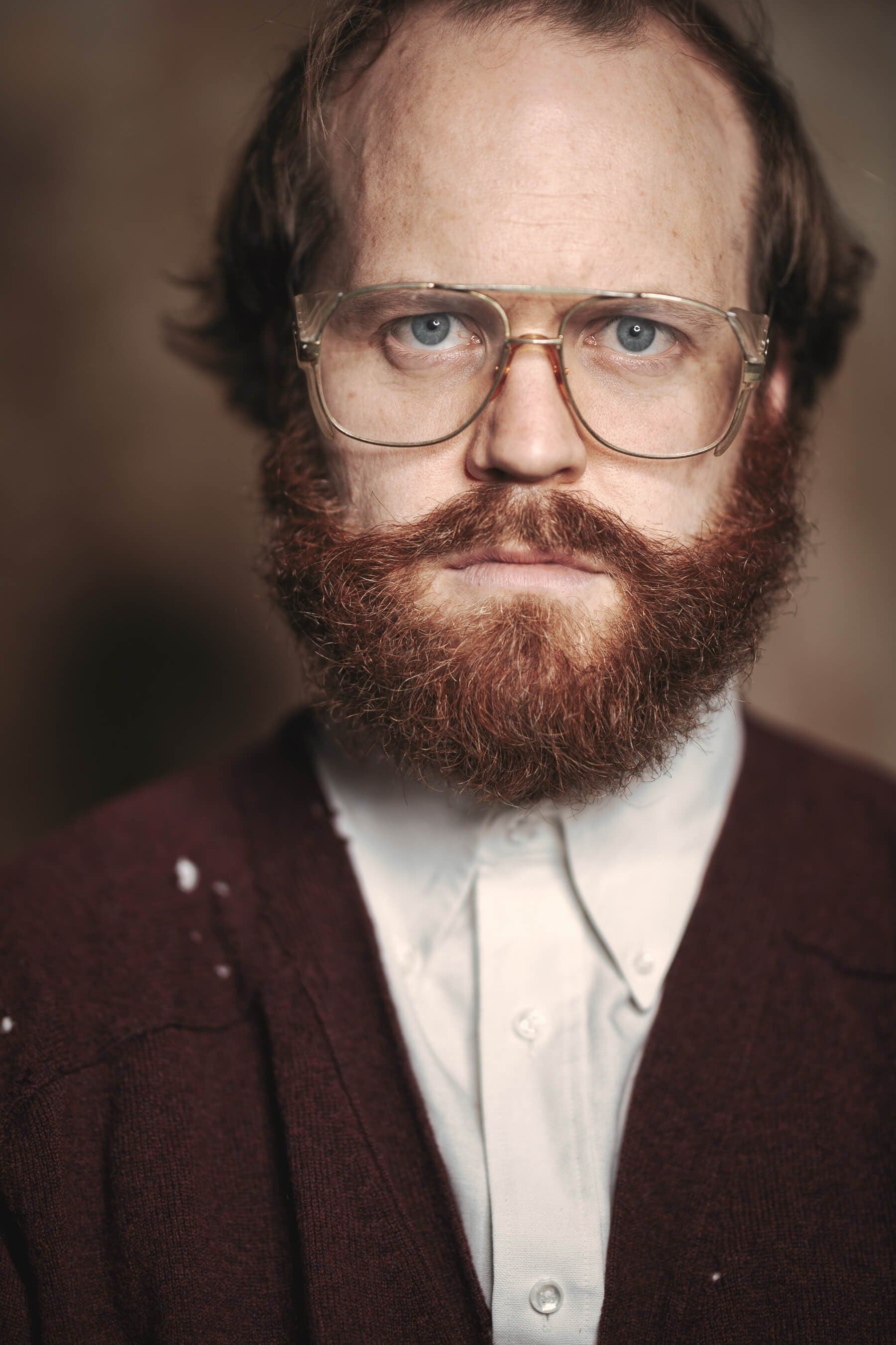 Matt Van Orden profile