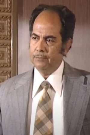 Shawky Baraka profile