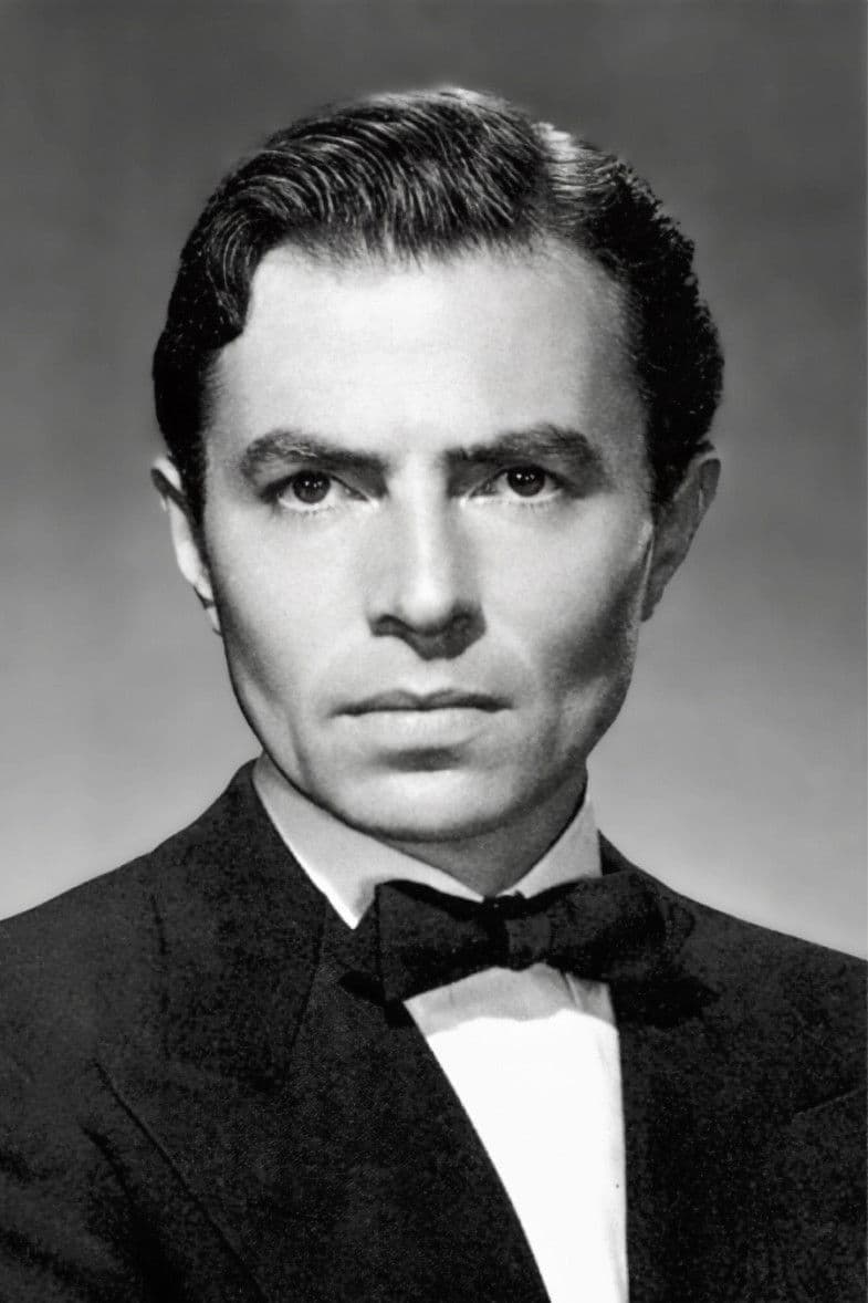James Mason profile